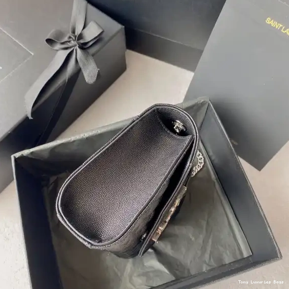 Tony Luxuries YSL ENVELOPE BAG SMALL 0623